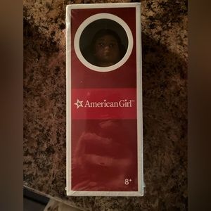 American girl Kaya mini doll